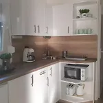 Amica Vendeghaz Case de vacanță