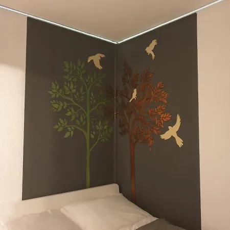 Ferienhaus Amica Vendeghaz Zalakaros