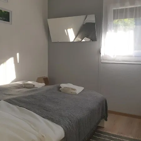 Holiday home Amica Vendeghaz