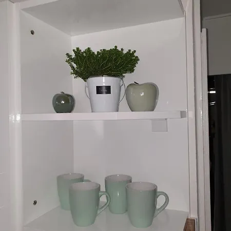 בית נופש Amica Vendeghaz *