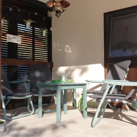 בית נופש Amica Vendeghaz *