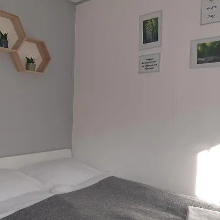 Ferienhaus Amica Vendeghaz Zalakaros