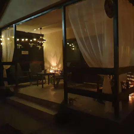 בית נופש Amica Vendeghaz זלקרוס