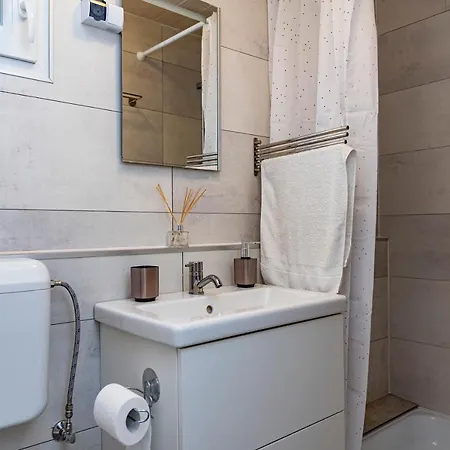 Ferienhaus Amica Vendeghaz