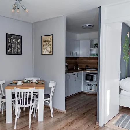 Ferienhaus Amica Vendeghaz
