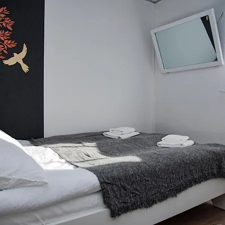 Amica Vendeghaz Ferienhaus