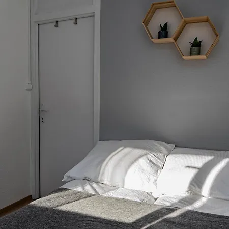 Ferienhaus Amica Vendeghaz